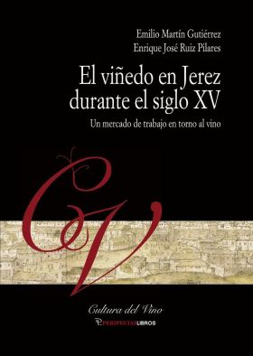 El viñedo en Jerez durante el siglo XV