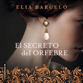 EL SECRETO DEL ORFEBRE