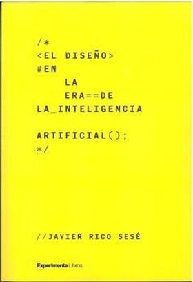 EL DISEÑO EN LA ERA DE LA INTELIGENCIA ARTIFICIAL