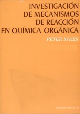 Investigación de mecanismos de reacción en química orgánica