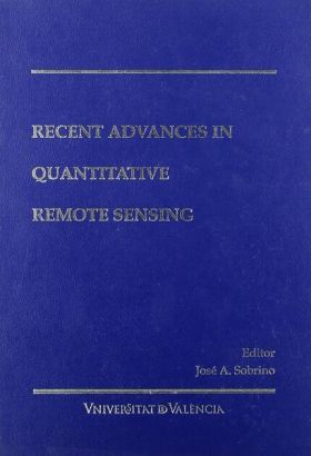 Recent Advances in Quantitative Remote Sensing