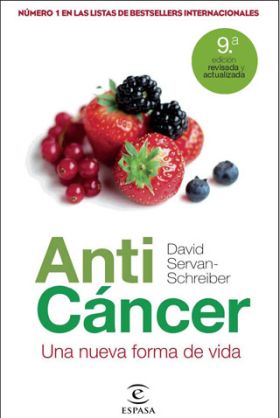 ANTICANCER : UNA NUEVA FORMA DE VIDA
