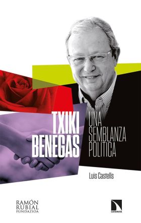 Txiki Benegas