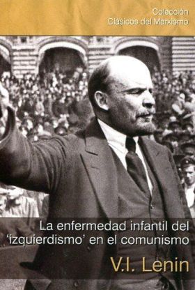 EL ESTADO Y LA REVOLUCION