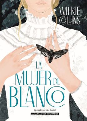 LA MUJER DE BLANCO