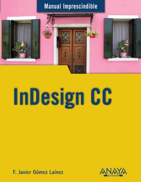 InDesign CC