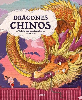DRAGONES CHINOS