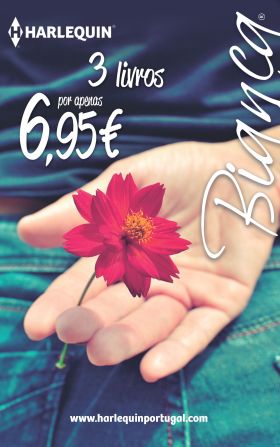 PACK MINISERIE BIANCA - DICIEMBRE 2015