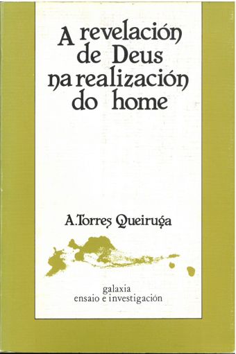 Revelacion de deus na realizacion