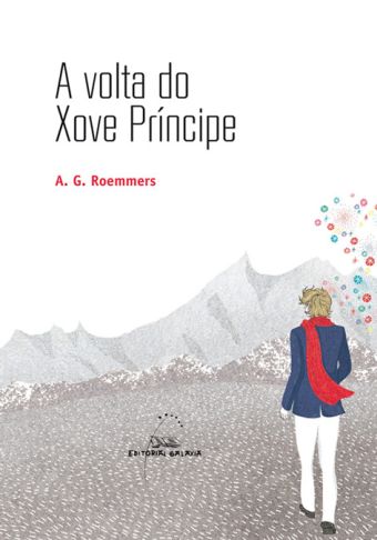 Volta do xove principe, a