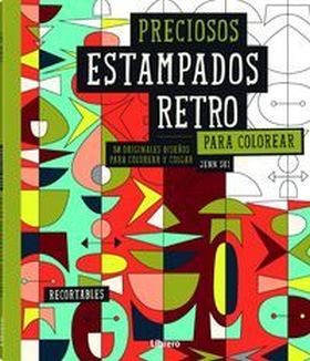 Dibujos retro , estampados