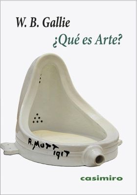 QUE ES ARTE?