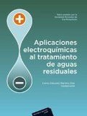 APLICACIONES ELECTROQUIMICAS AL TRATAMIENTO DE AGU