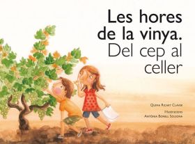 LES HORES DE LA VINYA