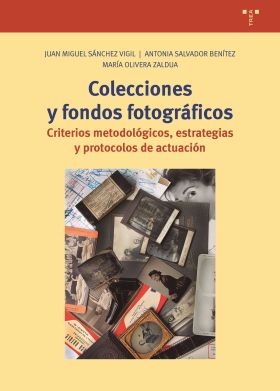 Colecciones y fondos fotográficos