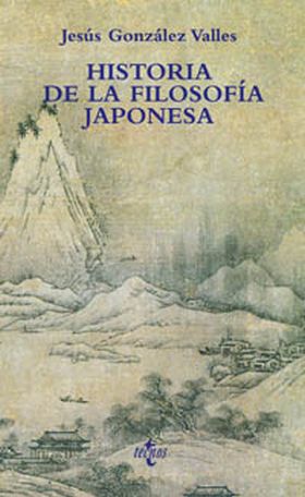 Historia de la filosofía japonesa