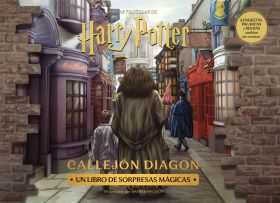 HARRY POTTER: DIAGON ALLEY