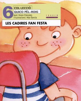 Les cadires fan festa