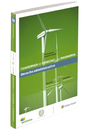 Cuadernos de Derecho para Ingenieros (n.º 35)