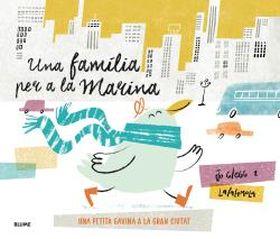 Una família per a la Marina