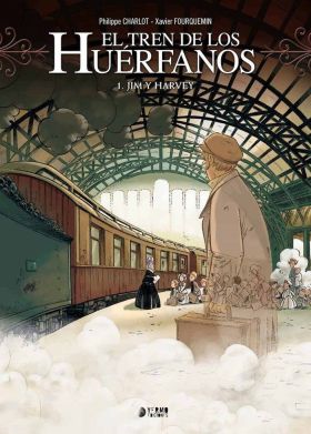 TREN DE LOS HUERFANOS EL