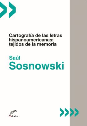 Cartografía de las letras hispanoamericanas