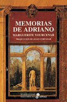 MEMORIAS DE ADRIANO