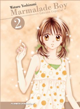 MARMALADE BOY Nº02/06