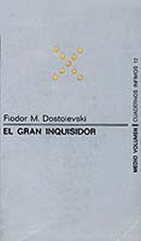 EL GRAN INQUISIDOR