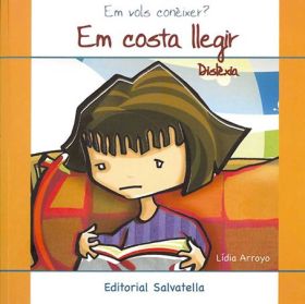 Dislexia-Em costa llegir