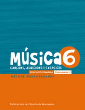 MUSICA 6