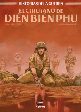 EL CIRUJANO DE DIEN BIEN PHU