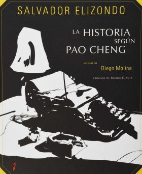 HISTORIA SEGUN PAO CHENG, LA