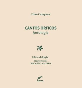 Cantos órficos
