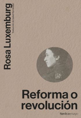 Reforma o revolución