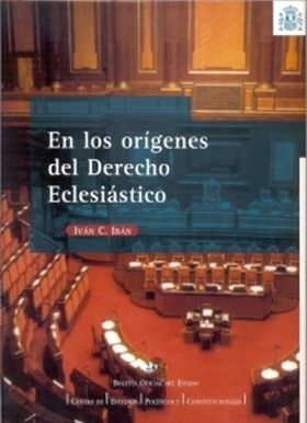 EN LOS ORÍGENES DEL DERECHO ECLESIÁSTICO LA PROLUSIÓN PANORMITANA DE FRANCESCO S