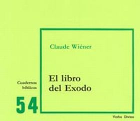EL LIBRO DEL ÉXODO