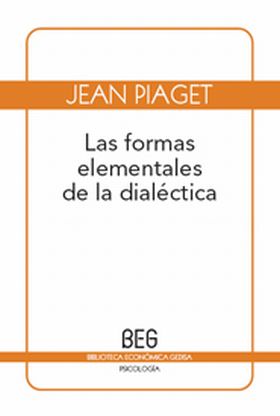 Las formas elementales de la dialéctica