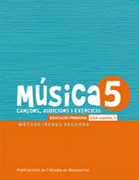 MUSICA 5