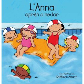 L ANNA APREN A NEDAR