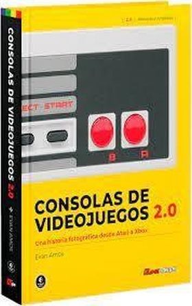 CONSOLAS DE VIDEOJUEGOS 2.0 : UNA HISTORIA FOTOGRAFICA DESDE ATAR