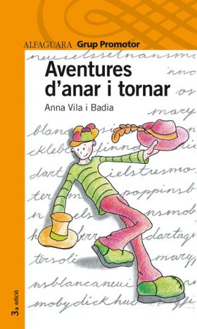 AVENTURES DANAR I TIRNAR