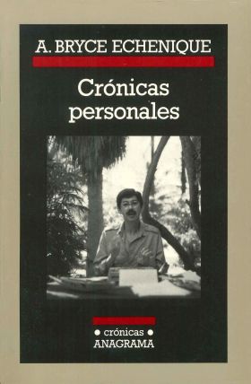 CRONICAS PERSONALES