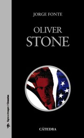 OLIVER STONE