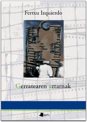 GERRATEAREN AZTARNAK