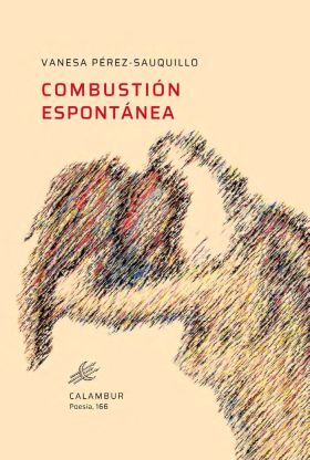 COMBUSTION ESPONTANEA