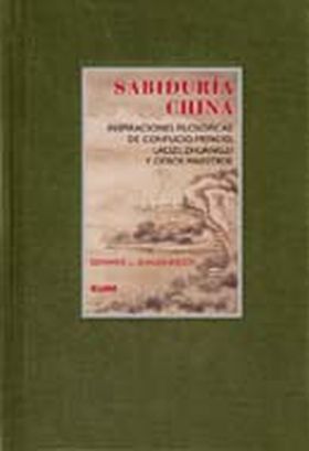 SABIDURIA CHINA