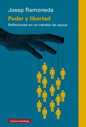 Poder y libertad