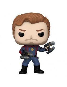 FIGURA POP STAR-LORD 1201