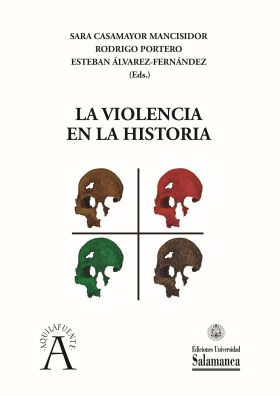 La violencia en la Historia